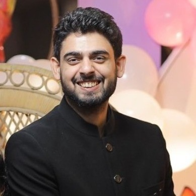 Anish Kaul